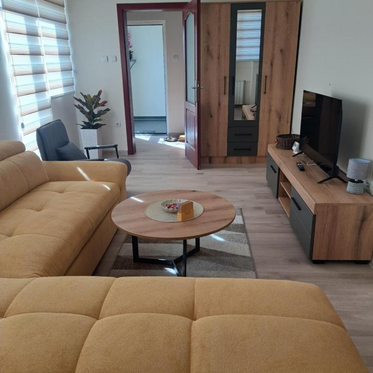 Apartmani Rada - Apartment mit 2 Schlafzimmern - 4