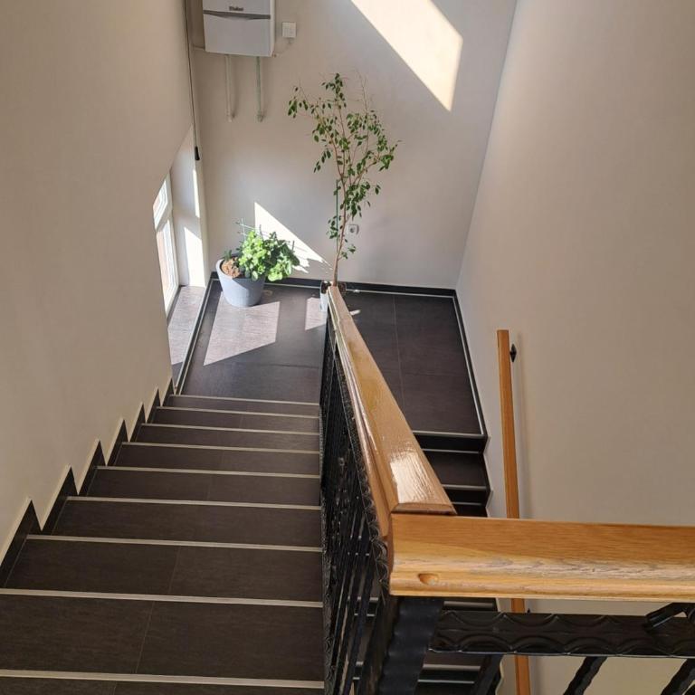 Apartmani Rada - Apartment mit 2 Schlafzimmern - 5