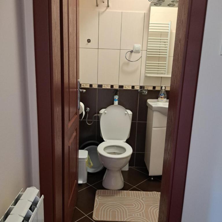 Apartmani Rada - Apartment mit 2 Schlafzimmern - 6