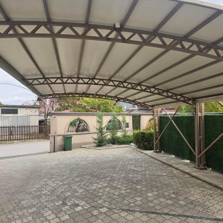 Apartmani Rada - Apartment mit 2 Schlafzimmern - 7
