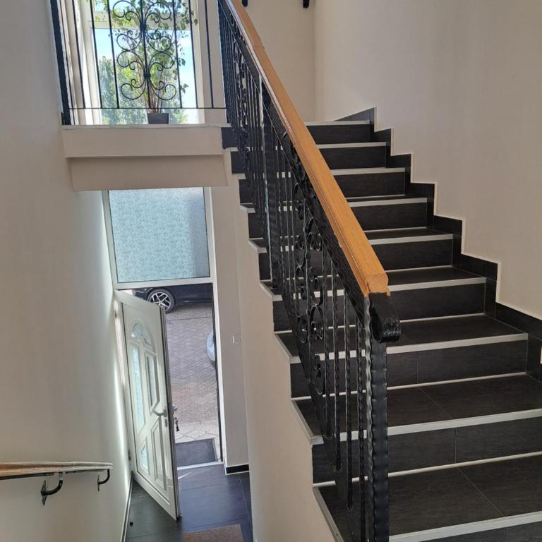 Apartmani Rada - Apartment mit 2 Schlafzimmern - 9