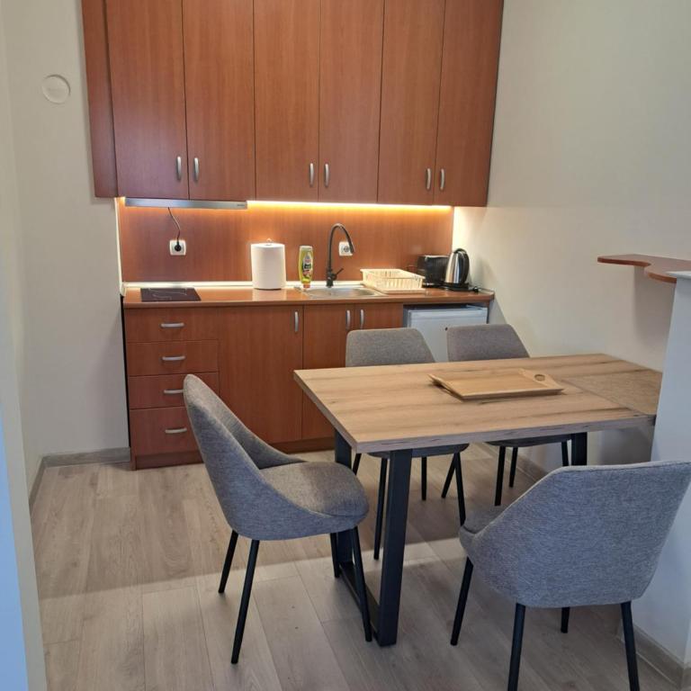 Apartmani Rada - Apartment mit 2 Schlafzimmern - 12
