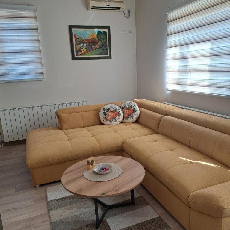 Apartmani Rada - Apartment mit 2 Schlafzimmern - 13