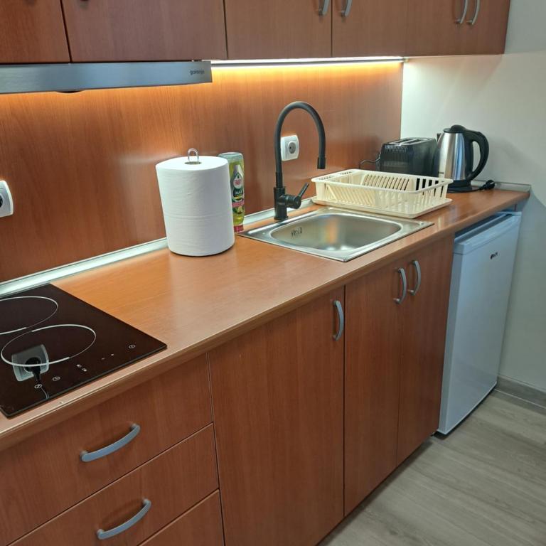 Apartmani Rada - Apartment mit 2 Schlafzimmern - 14