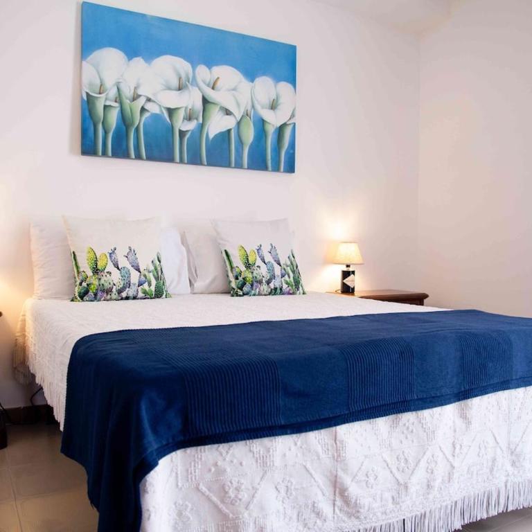 Blue Shell Spacious Two Bedroom Flat in the Centre - Appartamento con 2 Camere da Letto - 4