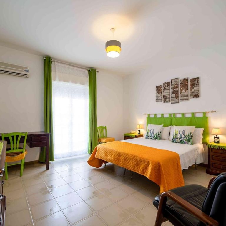 Blue Shell Spacious Two Bedroom Flat in the Centre - Appartamento con 2 Camere da Letto - 6