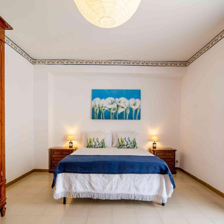 Blue Shell Spacious Two Bedroom Flat in the Centre - Appartamento con 2 Camere da Letto - 7