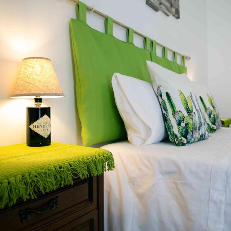Blue Shell Spacious Two Bedroom Flat in the Centre - Appartamento con 2 Camere da Letto - 8