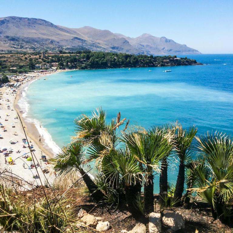 Blue Shell Spacious Two Bedroom Flat in the Centre - Appartamento con 2 Camere da Letto - 11