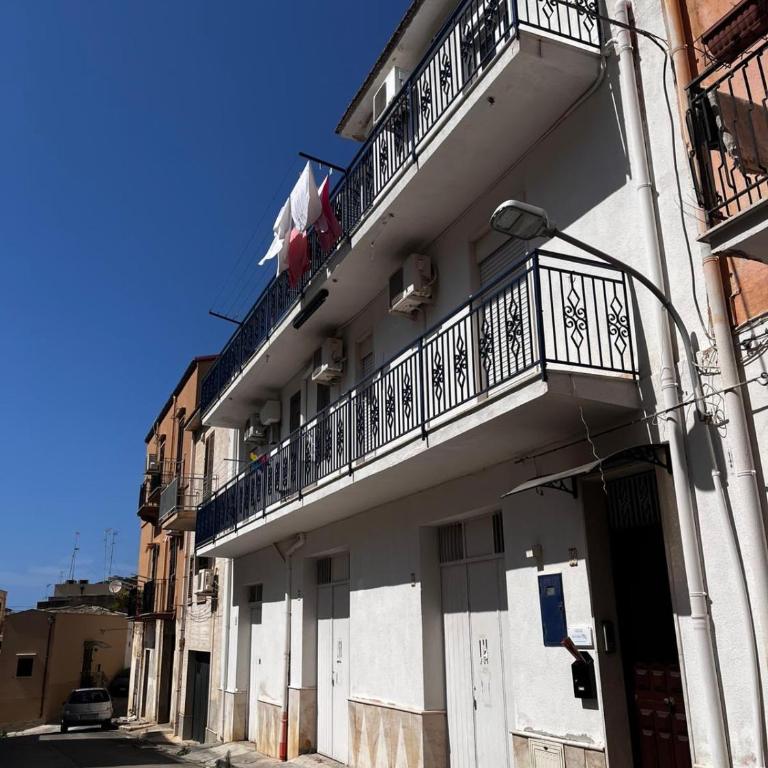 Blue Shell Spacious Two Bedroom Flat in the Centre - Appartamento con 2 Camere da Letto - 12