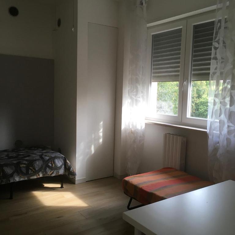 Appartamento con due camere da letto e free park - Appartamento con Terrazza - 26