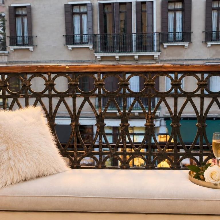 Venetian Rooftop in Via Garibaldi by Ca-Sa Check - Appartamento - 22