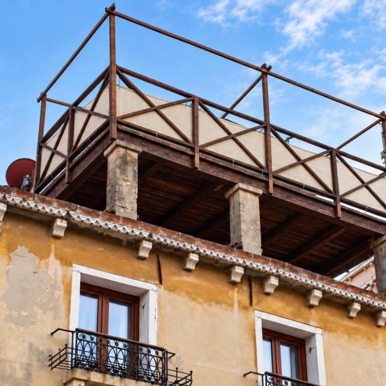 Venetian Rooftop in Via Garibaldi by Ca-Sa Check - Appartamento - 66
