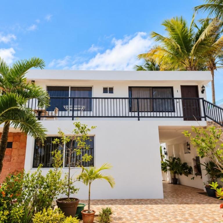 Casa Playa en Zona Hotelera de Cancún - Studio Apartment - 7
