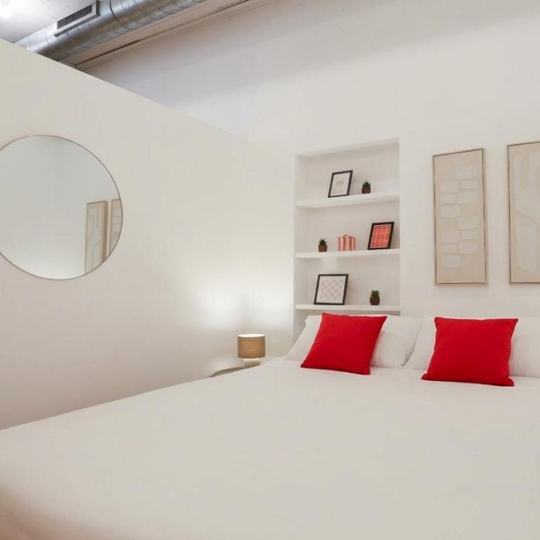 Italianway Comfort - Agudio 8 - Appartamento - 3