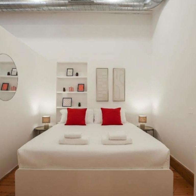 Italianway Comfort - Agudio 8 - Appartamento - 35