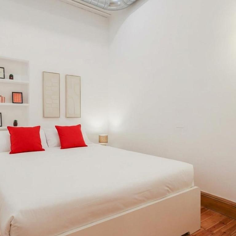 Italianway Comfort - Agudio 8 - Appartamento - 36