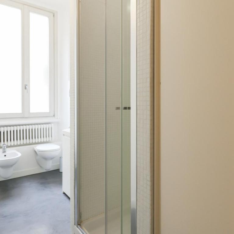Italianway Comfort - Agudio 8 - Appartamento - 48