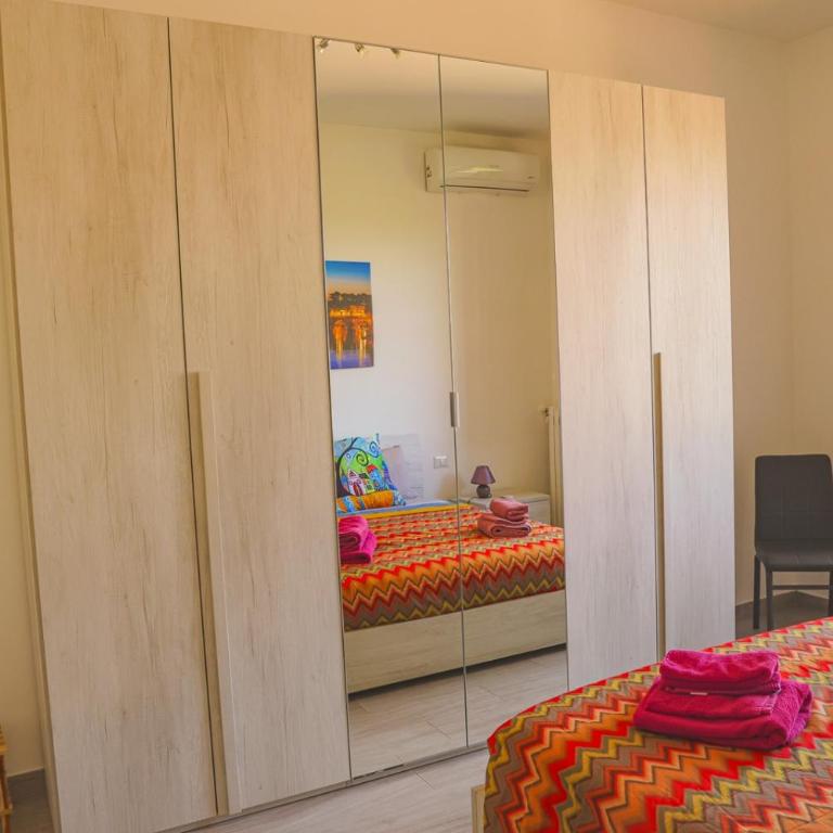 Da Zia Maria Roma - Appartamento panoramico vicino Metro A - Appartamento con 1 Camera da Letto - 3