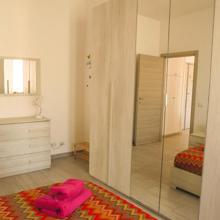 Da Zia Maria Roma - Appartamento panoramico vicino Metro A - Appartamento con 1 Camera da Letto - 4