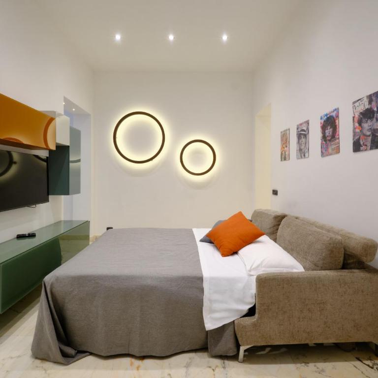 National House Monti - Apartment mit 2 Schlafzimmern - 12