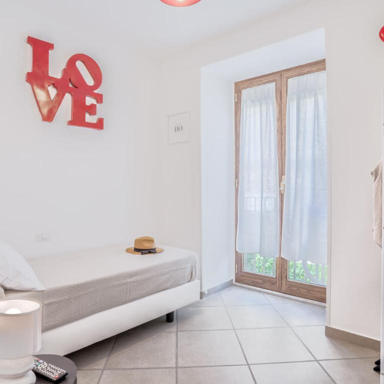 4 Bedrooms Apt in Sorrento Center location&view - Appartamento - 3