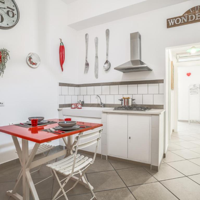 4 Bedrooms Apt in Sorrento Center location&view - Appartamento - 13