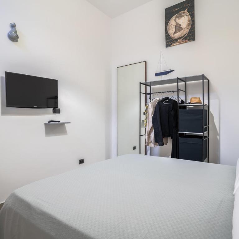 4 Bedrooms Apt in Sorrento Center location&view - Appartamento - 18