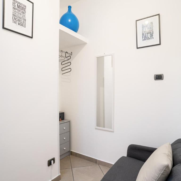 4 Bedrooms Apt in Sorrento Center location&view - Appartamento - 10