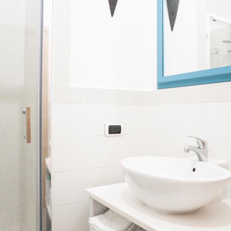 4 Bedrooms Apt in Sorrento Center location&view - Appartamento - 9