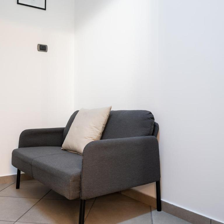 4 Bedrooms Apt in Sorrento Center location&view - Appartamento - 15