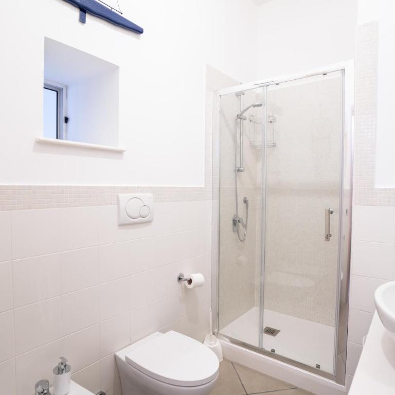 4 Bedrooms Apt in Sorrento Center location&view - Appartamento - 14