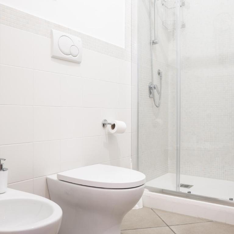 4 Bedrooms Apt in Sorrento Center location&view - Appartamento - 16