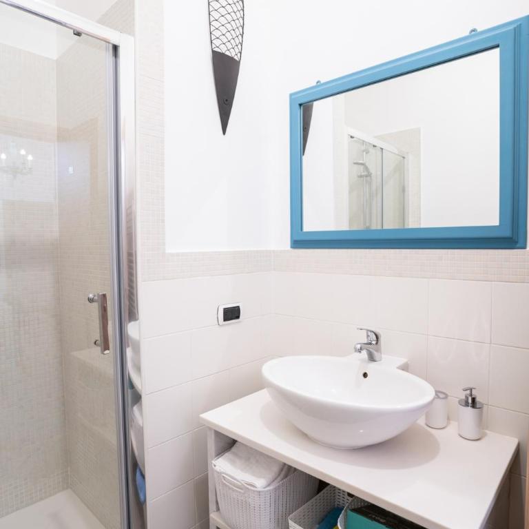 4 Bedrooms Apt in Sorrento Center location&view - Appartamento - 19