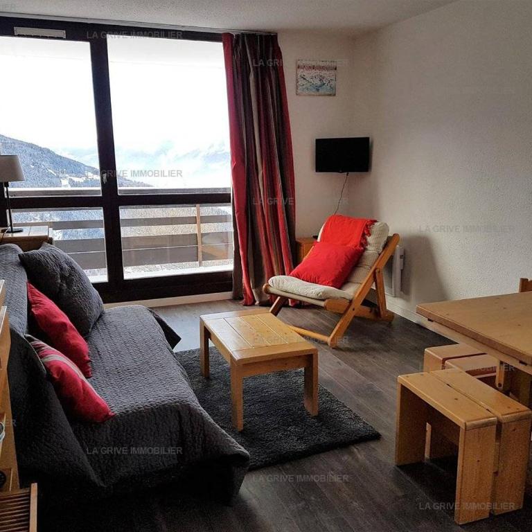 Paradiski proche des pistes plan peisey - Apartamento - 2