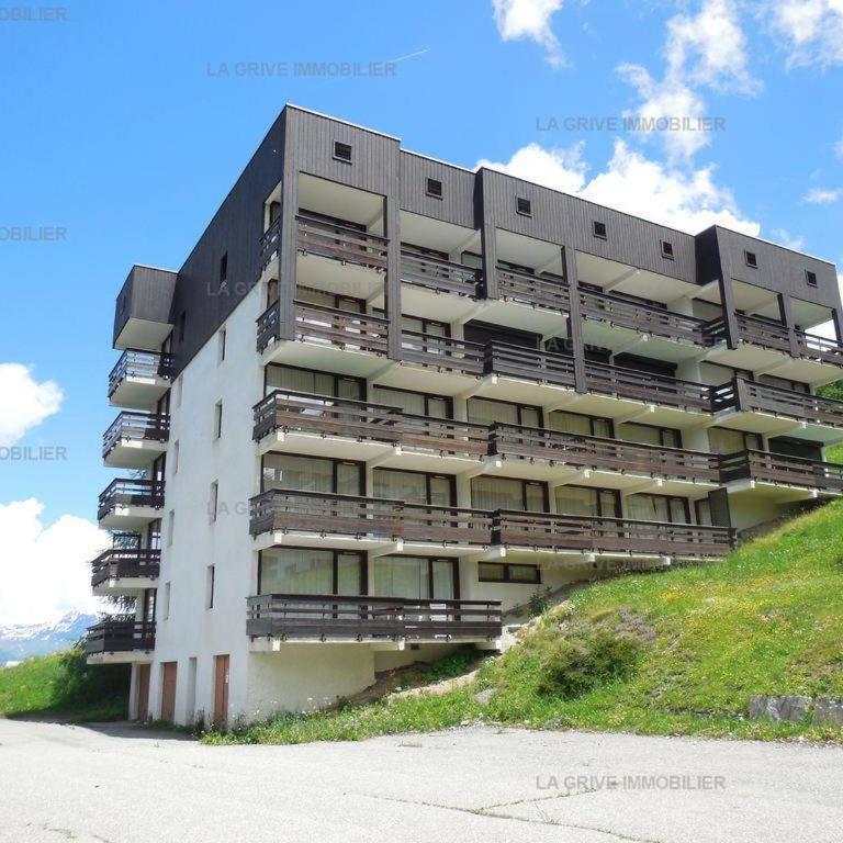 Paradiski proche des pistes plan peisey - Apartamento - 3