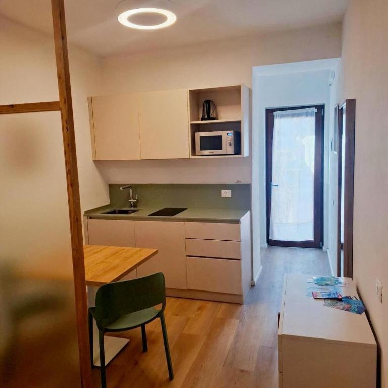 RESIDENCE TERME ISOLA D'ELBA SRL - Superior One Bedroom Apartment- No Pets Allowed - 1