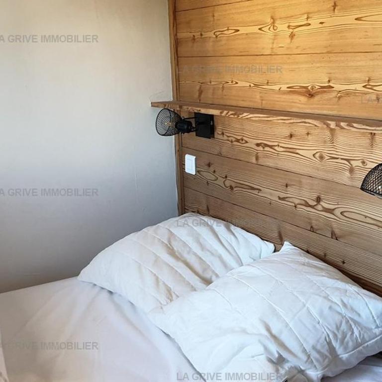 Paradiski proches de commerces plan peisey - Appartamento - 2