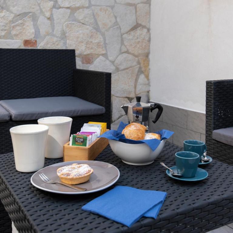4 Bedrooms Apt in Sorrento Center location&view - Appartamento - 26