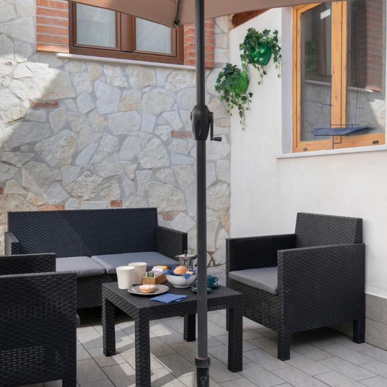 4 Bedrooms Apt in Sorrento Center location&view - Appartamento - 30