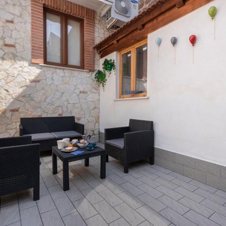 4 Bedrooms Apt in Sorrento Center location&view - Appartamento - 28