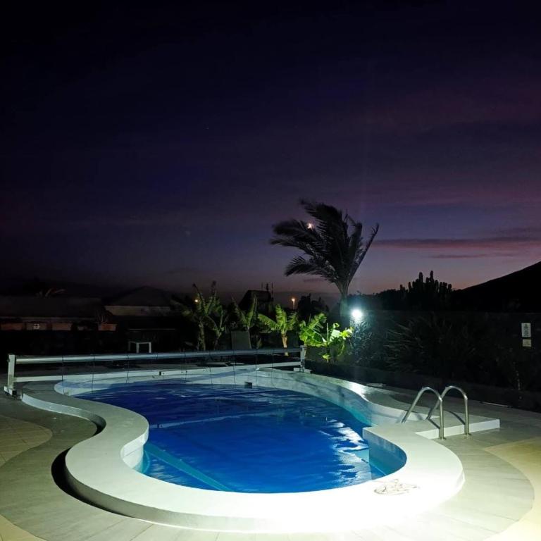 Villa Fernando - Casa de 3 dormitorios - 2