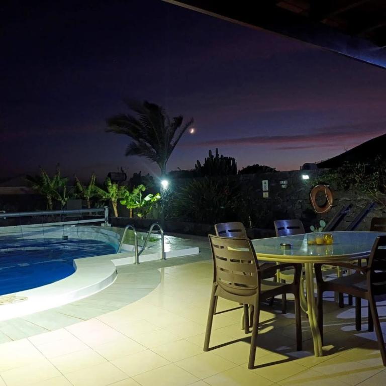 Villa Fernando - Casa de 3 dormitorios - 3