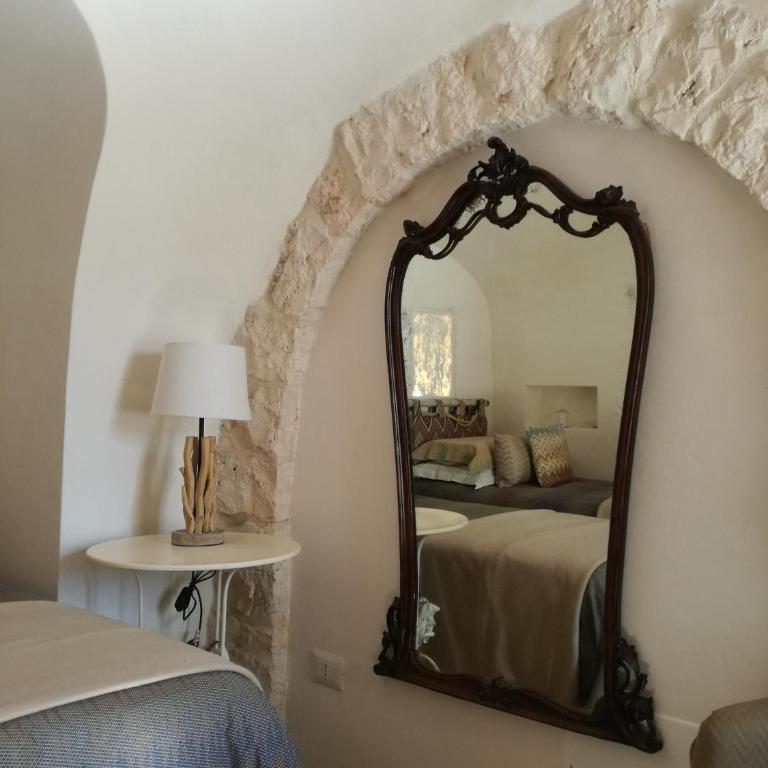 Tenuta del Lauro - Suite Deluxe - 7