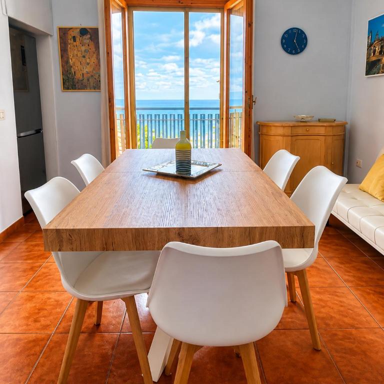 casa vacanze Cristoforo Colombo Holiday - Appartamento con 2 Camere da Letto - 37