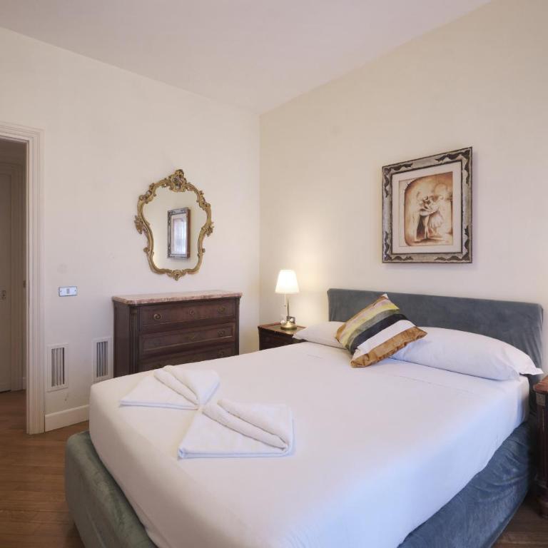 Trevi Terrace Penthouse - Apartment - 8