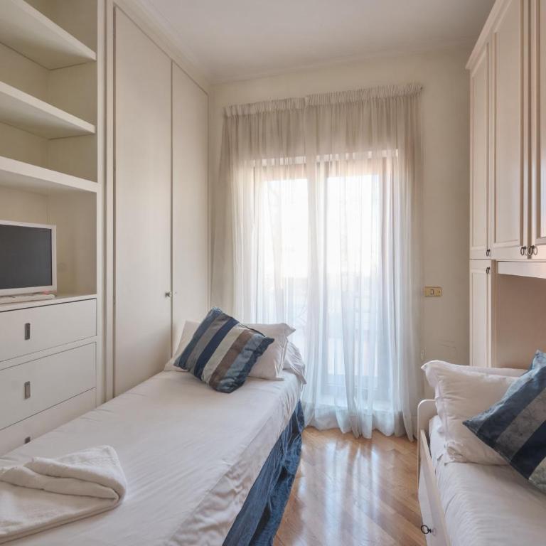 Trevi Terrace Penthouse - Apartment - 50