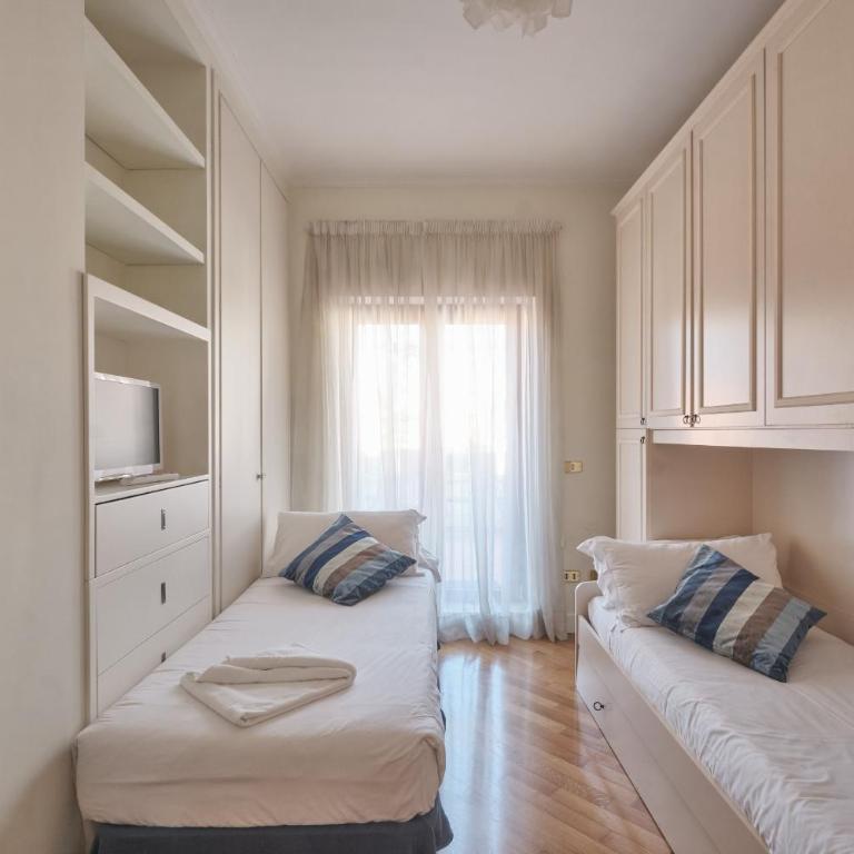 Trevi Terrace Penthouse - Apartment - 55