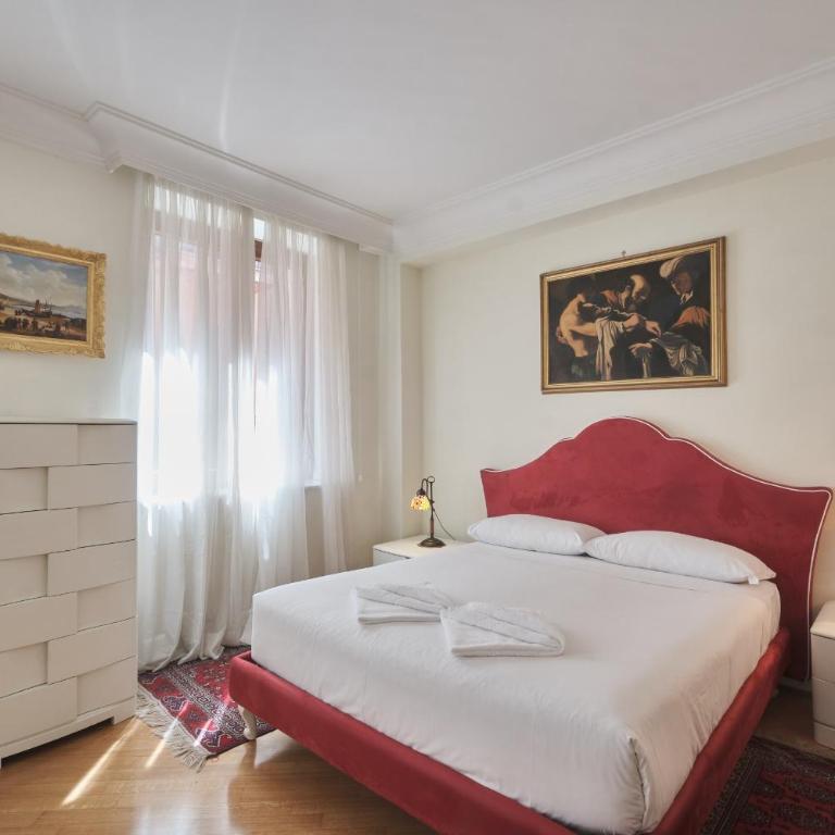Trevi Terrace Penthouse - Apartment - 49