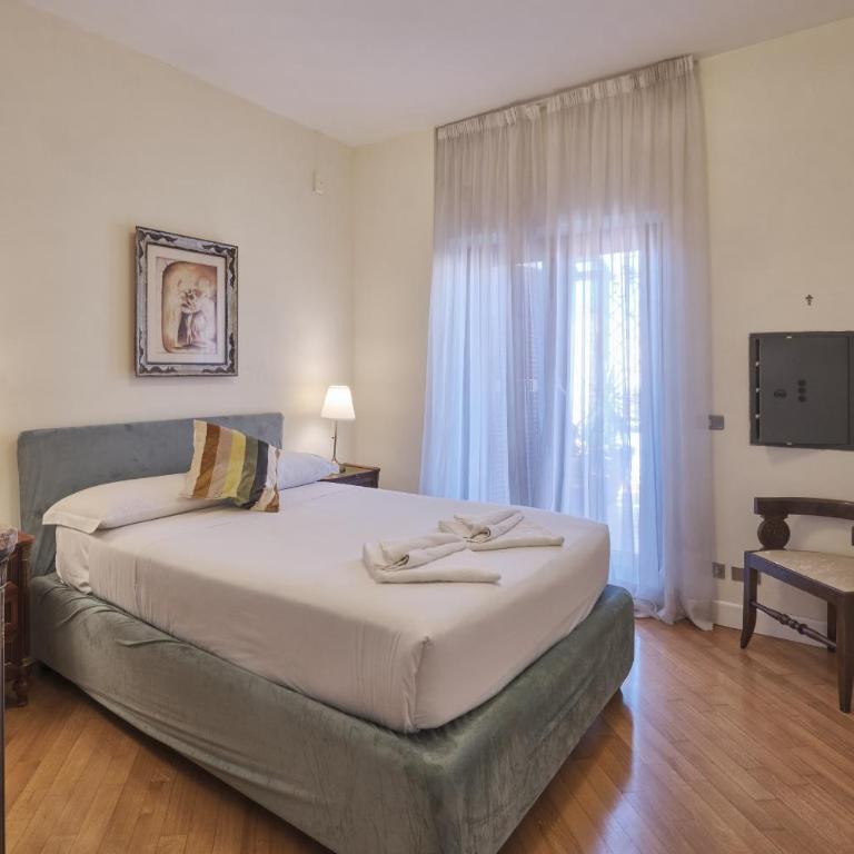 Trevi Terrace Penthouse - Apartment - 52